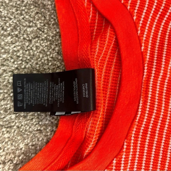 Men’s Broken Promises long  sleeve waffle Size M great condition - Picture 5 of 8